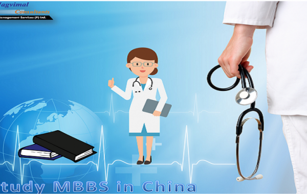 Top 5 Medical Universities in China for Indian Students with Good Reputation